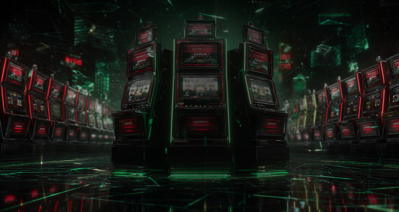 CasinoMatch